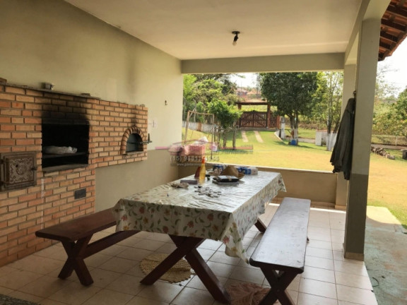 Imagem Chácara com 3 Quartos à Venda, 200 m² em Recanto Maravilha Ii - Boituva Imagem Chácara com 3 Quartos à Venda, 200 m² em Recanto Maravilha Ii - Boituva
