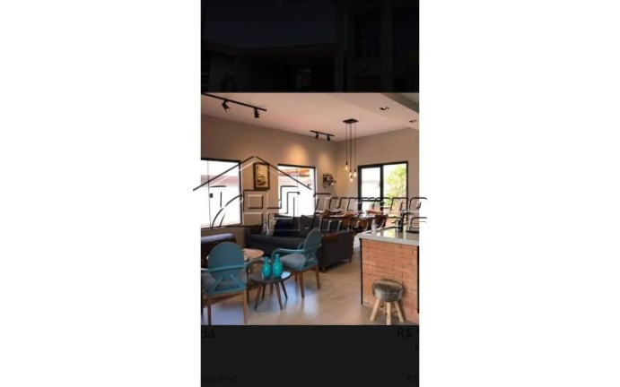 Imagem Casa de Condomínio com 3 Quartos à Venda, 165 m² em Caçapava - Caçapava Imagem Casa de Condomínio com 3 Quartos à Venda, 165 m² em Caçapava - Caçapava