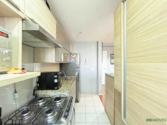 Imagem Apartamento com 2 Quartos à Venda, 49 m² em Cristal - Porto Alegre Imagem Apartamento com 2 Quartos à Venda, 49 m² em Cristal - Porto Alegre