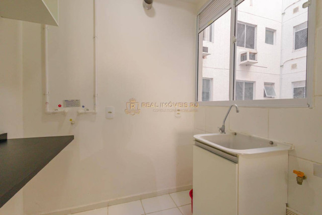 Imagem Apartamento com 2 Quartos à Venda, 43 m² em Bancários - Rio De Janeiro Imagem Apartamento com 2 Quartos à Venda, 43 m² em Bancários - Rio De Janeiro