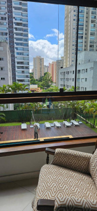 Imagem Apartamento com 4 Quartos à Venda, 186 m² em Jardim Prudência - São Paulo