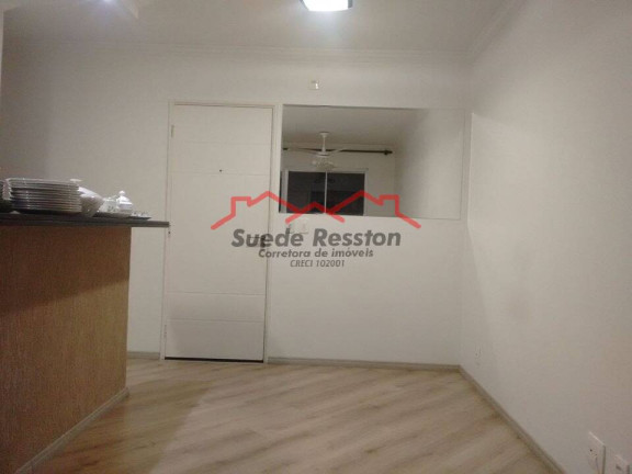 Imagem Apartamento com 2 Quartos à Venda, 48 m² em Vila Arriete - São Paulo