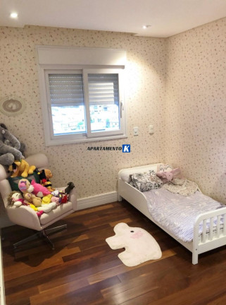 Imagem Apartamento com 3 Quartos à Venda, 163 m² em Vila Rosália - Guarulhos Imagem Apartamento com 3 Quartos à Venda, 163 m² em Vila Rosália - Guarulhos