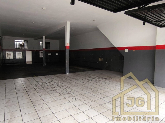 Imagem Imóvel Comercial para Alugar, 200 m² em Jardim Bom Pastor - Santo André Imagem Imóvel Comercial para Alugar, 200 m² em Jardim Bom Pastor - Santo André