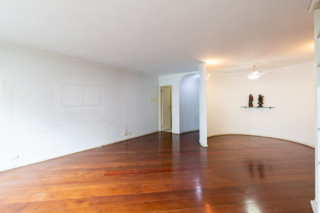 Imagem Apartamento com 3 Quartos à Venda, 145 m² em Cerqueira César - São Paulo Imagem Apartamento com 3 Quartos à Venda, 145 m² em Cerqueira César - São Paulo
