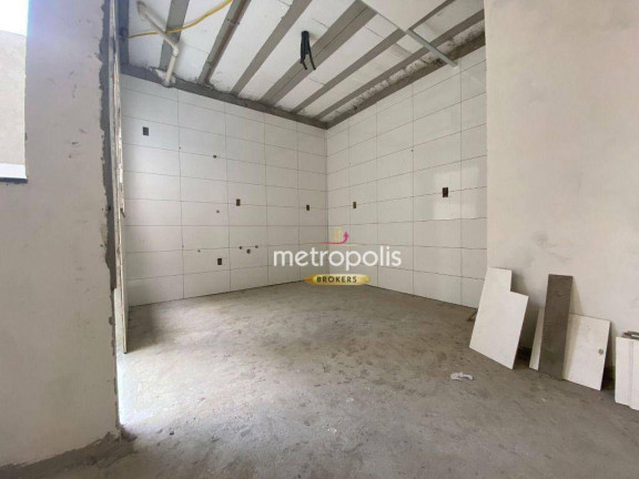 Imagem Apartamento com 2 Quartos à Venda, 55 m² em Jardim Utinga - Santo André Imagem Apartamento com 2 Quartos à Venda, 55 m² em Jardim Utinga - Santo André