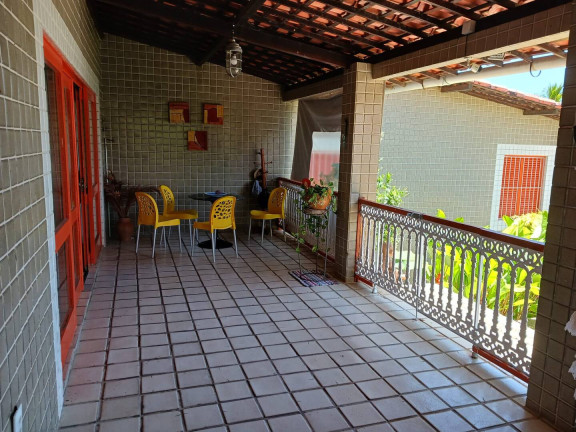 Imagem Casa à Venda, em Carapibus - Conde Imagem Casa à Venda, em Carapibus - Conde