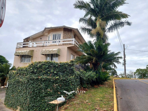 Imagem Sobrado com 4 Quartos à Venda, 176 m² em Centro - Barra Velha Imagem Sobrado com 4 Quartos à Venda, 176 m² em Centro - Barra Velha
