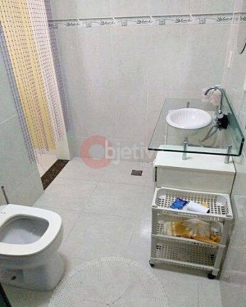 Casa com 6 Quartos à Venda, 200 m² em Jardim Excelsior - Cabo Frio