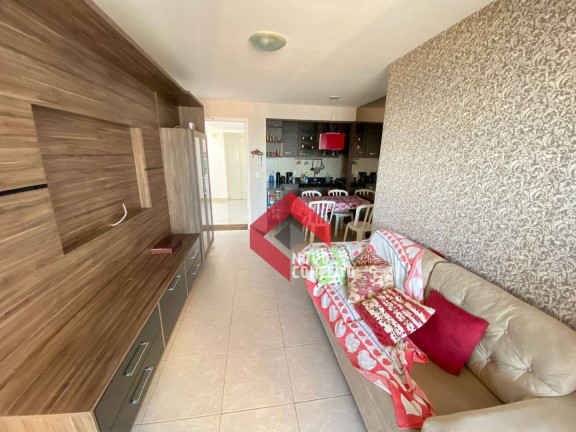 Imagem Apartamento com 2 Quartos à Venda, 62 m² em Praia Do Futuro - Fortaleza