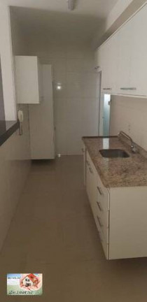 Imagem Apartamento com 3 Quartos à Venda, 72 m² em Mauá - São Caetano Do Sul