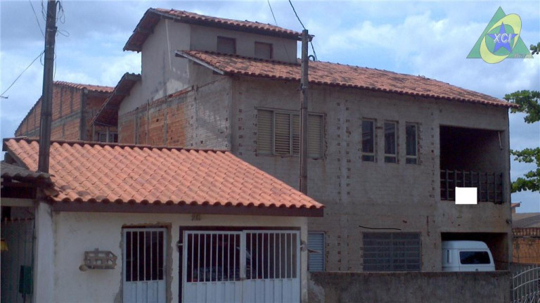 Imagem Casa com 2 Quartos à Venda, 340 m² em Jardim Fantinatti (nova Veneza) - Sumaré Imagem Casa com 2 Quartos à Venda, 340 m² em Jardim Fantinatti (nova Veneza) - Sumaré