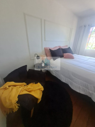 Imagem Imóvel com 2 Quartos à Venda, 50 m² em Camorim - Rio De Janeiro Imagem Imóvel com 2 Quartos à Venda, 50 m² em Camorim - Rio De Janeiro