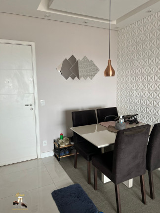 Apartamento com 2 Quartos à Venda, 77 m² em Centro - São Bernardo Do Campo