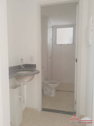Imagem Apartamento com 2 Quartos para Alugar, 44 m² em Jardim Paraíso - Jacareí Imagem Apartamento com 2 Quartos para Alugar, 44 m² em Jardim Paraíso - Jacareí