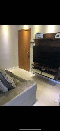 Imagem Apartamento com 2 Quartos à Venda, 49 m² em Caguassu - Sorocaba