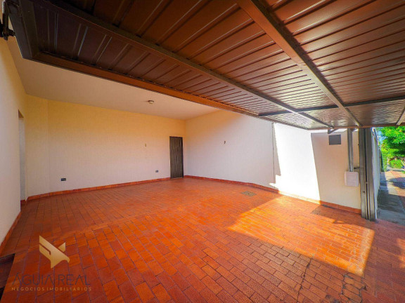 Imagem Sobrado com 4 Quartos à Venda, 257 m² em Vila Giocondo Orsi - Campo Grande Imagem Sobrado com 4 Quartos à Venda, 257 m² em Vila Giocondo Orsi - Campo Grande