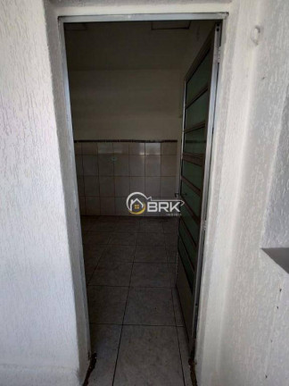 Imagem Casa com 1 Quarto para Alugar, 50 m² em Alto Da Mooca - São Paulo Imagem Casa com 1 Quarto para Alugar, 50 m² em Alto Da Mooca - São Paulo