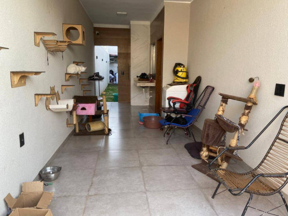 Casa com 3 Quartos à Venda, 104 m² em Anápolis