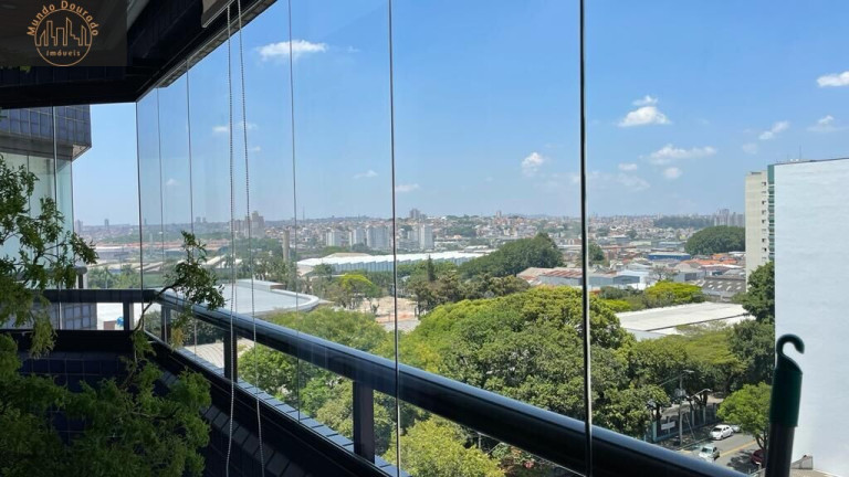 Apartamento com 3 Quartos à Venda, 204 m² em Barcelona - São Caetano Do Sul