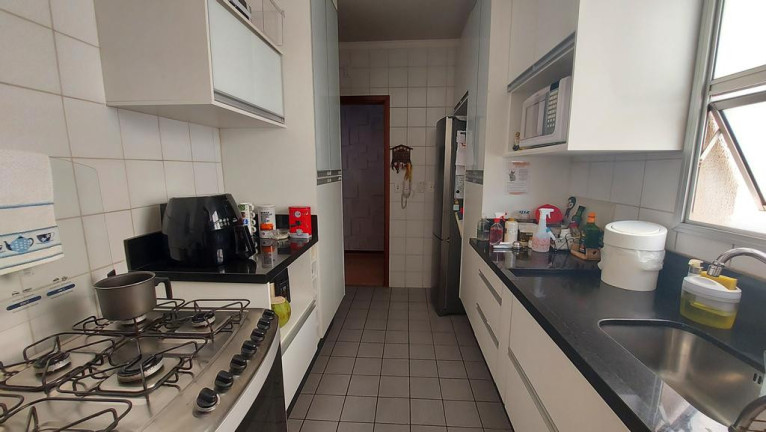 Imagem Apartamento com 3 Quartos à Venda, 82 m² em Bonfim - Campinas Imagem Apartamento com 3 Quartos à Venda, 82 m² em Bonfim - Campinas