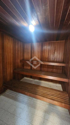 Imagem Cobertura com 5 Quartos à Venda, 537 m² em Jardim Guanabara - Rio De Janeiro