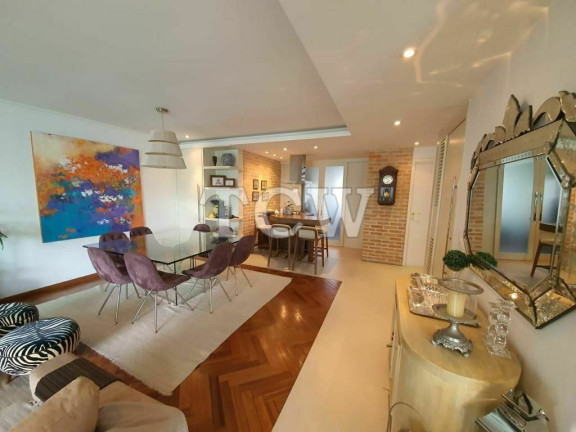 Imagem Apartamento com 3 Quartos à Venda, 151 m² em Paraíso - São Paulo Imagem Apartamento com 3 Quartos à Venda, 151 m² em Paraíso - São Paulo