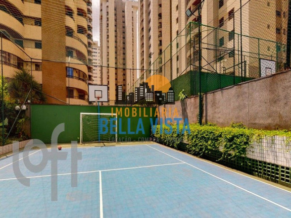 Imagem Apartamento com 4 Quartos à Venda, 166 m² em Brooklin - São Paulo Imagem Apartamento com 4 Quartos à Venda, 166 m² em Brooklin - São Paulo