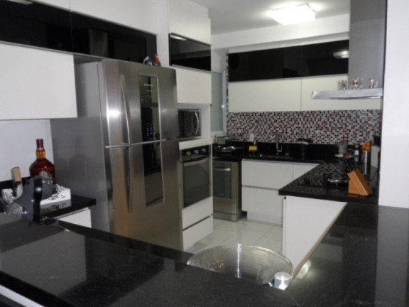 Imagem Apartamento com 3 Quartos à Venda, 96 m² em Vila Belmiro - Santos Imagem Apartamento com 3 Quartos à Venda, 96 m² em Vila Belmiro - Santos