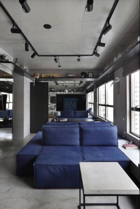 Imagem Apartamento com 1 Quarto à Venda, 74 m² em Bela Vista - São Paulo
