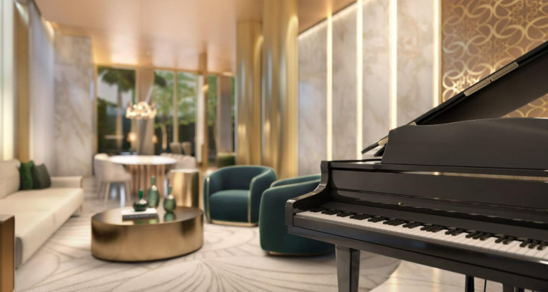 Imagem Apartamento com 4 Quartos à Venda, 360 m² em Moema - São Paulo Imagem Apartamento com 4 Quartos à Venda, 360 m² em Moema - São Paulo