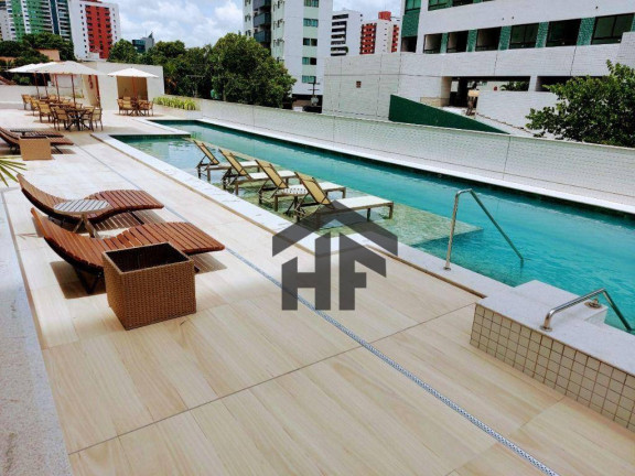 Imagem Apartamento com 3 Quartos à Venda, 94 m² em Parnamirim - Recife Imagem Apartamento com 3 Quartos à Venda, 94 m² em Parnamirim - Recife