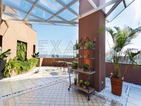 Imagem Imóvel com 5 Quartos à Venda, 1.154 m² em Panamby - São Paulo Imagem Imóvel com 5 Quartos à Venda, 1.154 m² em Panamby - São Paulo
