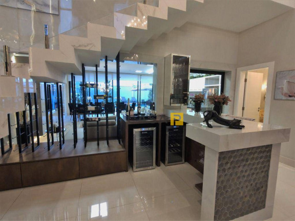 Imagem Casa com 3 Quartos à Venda, 327 m² em Jardim Trípoli - Americana Imagem Casa com 3 Quartos à Venda, 327 m² em Jardim Trípoli - Americana