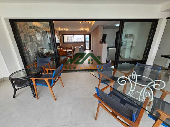 Imagem Apartamento com 3 Quartos à Venda, 163 m² em Indianópolis - São Paulo