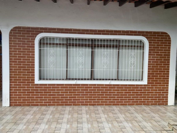 Imagem Casa com 2 Quartos à Venda, 158 m² em Solemar - Praia Grande