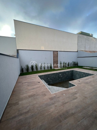 Imagem Casa de Condomínio com 4 Quartos à Venda, 360 m² em Swiss Park - Campinas Imagem Casa de Condomínio com 4 Quartos à Venda, 360 m² em Swiss Park - Campinas