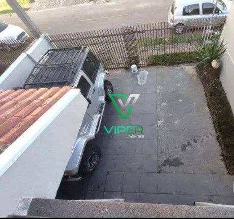 Imagem Sobrado com 3 Quartos à Venda, 105 m² em Aristocrata - São José Dos Pinhais