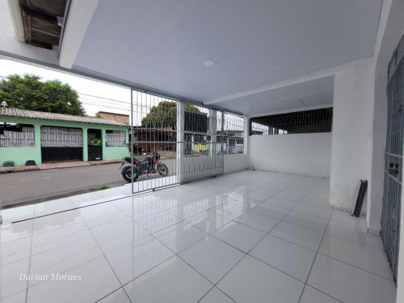 Imagem Casa com 2 Quartos à Venda, 113 m² em São José Operário - Manaus