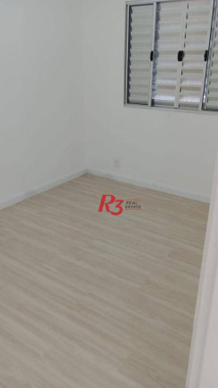 Imagem Apartamento com 3 Quartos à Venda, 65 m² em Aparecida - Santos