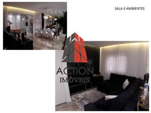 Imagem Apartamento com 3 Quartos à Venda, 113 m² em Vila Regente Feijó - São Paulo Imagem Apartamento com 3 Quartos à Venda, 113 m² em Vila Regente Feijó - São Paulo