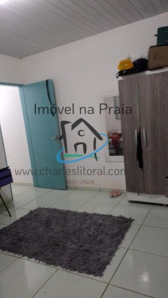 Imagem Casa com 3 Quartos à Venda, 150 m² em Perequê Mirim - Caraguatatuba