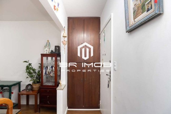 Imagem Imóvel com 3 Quartos à Venda, 58 m² em Vila Moraes - São Paulo