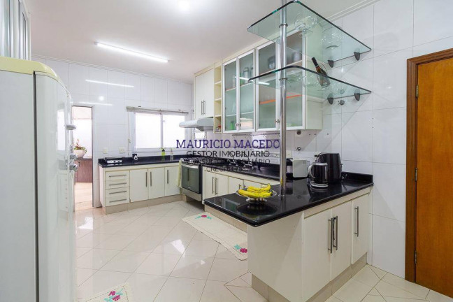 Imagem Casa com 6 Quartos à Venda, 750 m² em Alphaville 3 - Barueri