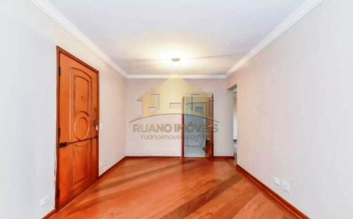 Imagem Apartamento com 2 Quartos à Venda, 60 m² em Santa Cecília - São Paulo Imagem Apartamento com 2 Quartos à Venda, 60 m² em Santa Cecília - São Paulo