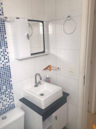Imagem Apartamento com 1 Quarto à Venda, 29 m² em Vila Esperança - São Paulo