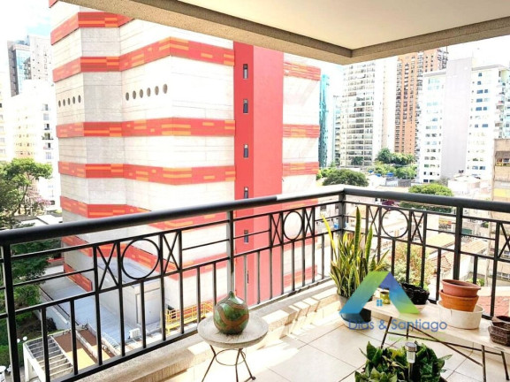 Imagem Apartamento com 3 Quartos à Venda, 107 m² em Vila Clementino - São Paulo Imagem Apartamento com 3 Quartos à Venda, 107 m² em Vila Clementino - São Paulo