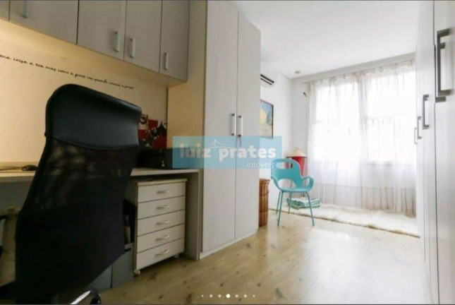 Imagem Apartamento com 2 Quartos à Venda, 77 m² em Petrópolis - Porto Alegre