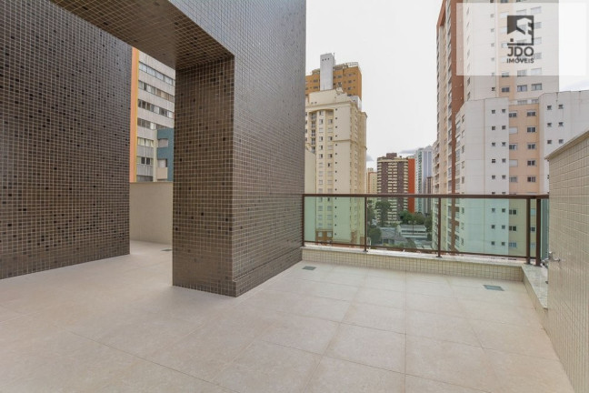 Imagem Apartamento com 1 Quarto à Venda, 48 m² em água Verde - Curitiba Imagem Apartamento com 1 Quarto à Venda, 48 m² em água Verde - Curitiba