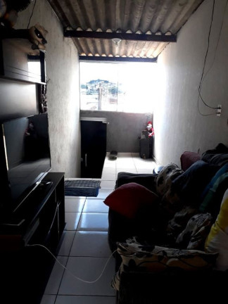 Imagem Casa com 2 Quartos à Venda, 80 m² em Loteamento Municipal Brás Cubas - Mogi Das Cruzes Imagem Casa com 2 Quartos à Venda, 80 m² em Loteamento Municipal Brás Cubas - Mogi Das Cruzes